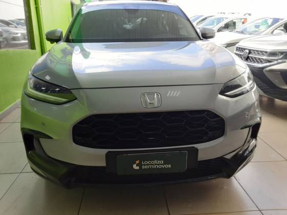 HONDA ZR-V 2.0 i-VTEC GASOLINA TOURING CVT HONDA ZR-V 2.0 i-VTEC GASOLINA TOURING CVT